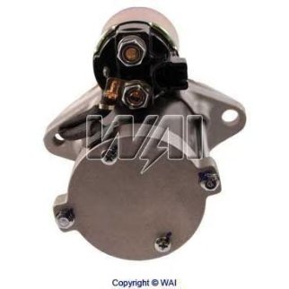 Стартер WAI 31346N фото 2