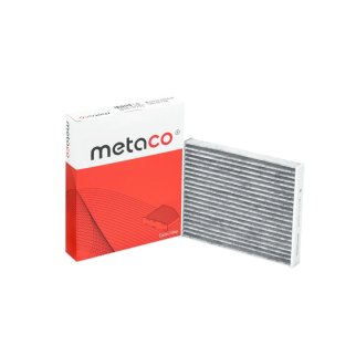 Фильтр салона metaco 1010-1179C фото