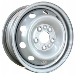 Диск колесный железо Peugeot 16 106 201 80 фото