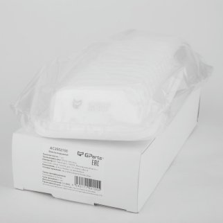 Фильтр воздушный Gparts AC2552155 фото 2 Фильтр воздушный Gparts AC2552155 фото 2