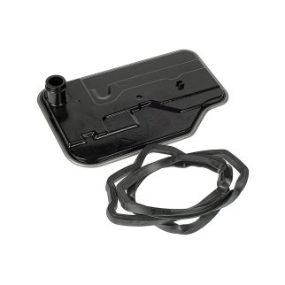 20-51126-SX_фильтр АКПП! MB W204/S204/W203/S203/C209/W211/S211/W463 98> фото 3