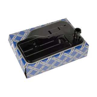 20-51126-SX_фильтр АКПП! MB W204/S204/W203/S203/C209/W211/S211/W463 98> фото