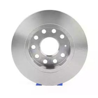 Тормозной диск - задний фото