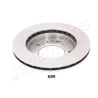 DI-K09_диск тормозной передний! KIA Sportage 2.0 94-03 фото