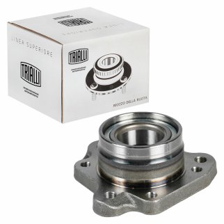 Подшипник ступицы TRIALLI MR 2391 фото