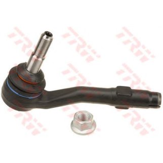 Наконечник рулевой TRW JTE1063 фото