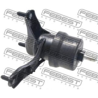 Опора двигателя правая FEBEST TM-2GRFEFR фото