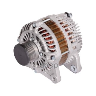 Генератор NISSAN QASHQAI 2.0I 2006 =>/TIIDA 2004 1.8I => фото