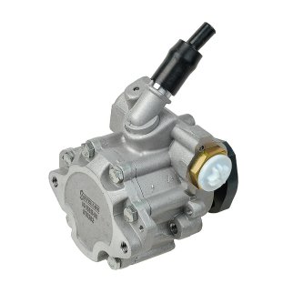 00-35518-SX_насос гидроусилителя руля! 53583 Seat Alhambra, VW Sharan 2.0/1.9TD 95> фото 4