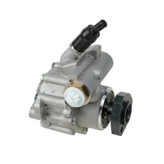 00-35518-SX_насос гидроусилителя руля! 53583 Seat Alhambra, VW Sharan 2.0/1.9TD 95> фото 5