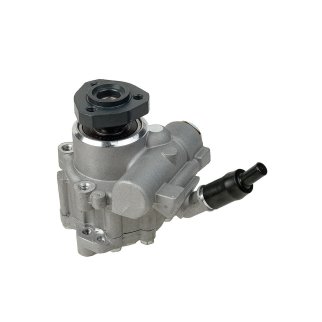 00-35518-SX_насос гидроусилителя руля! 53583 Seat Alhambra, VW Sharan 2.0/1.9TD 95> фото 7