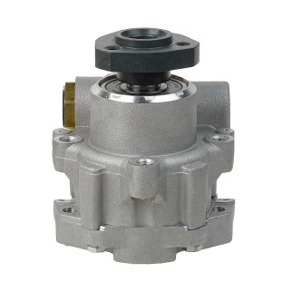 00-35518-SX_насос гидроусилителя руля! 53583 Seat Alhambra, VW Sharan 2.0/1.9TD 95> фото 8