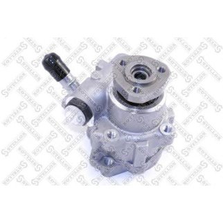 00-35518-SX_насос гидроусилителя руля! 53583 Seat Alhambra, VW Sharan 2.0/1.9TD 95> фото