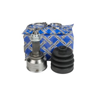 150 1787-SX_ШРУС наружный к-кт! 0K2N225400 KIA Spectra 1.5 91> фото