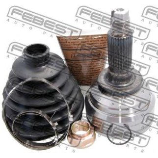 ШРУС 0510-MPVLW3 фото