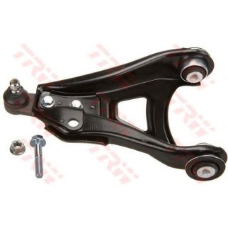 Рычаг передний L RENAULT Symbol/Clio-2/Kangoo TRW JTC404 фото