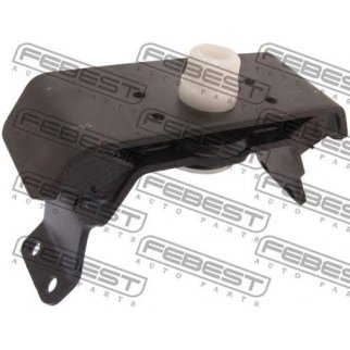 TM-114_подушка двигателя задняя!Toyota Land Cruiser Prado 90 96-02 фото