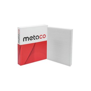 Фильтр салона metaco 1010-125 фото
