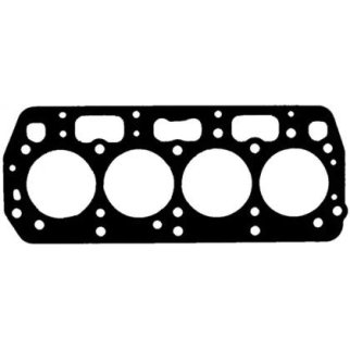 Прокладка ГБЦ верхняя 61-36205-00 фото