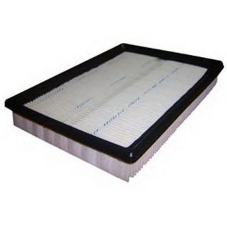 Фильтр воздушный фото