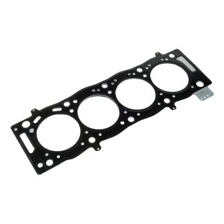 11-25262-SX_прокладка ГБЦ! (1.3mm) Peugeot 206-806 2.0HDi DW10TD 98> фото 2