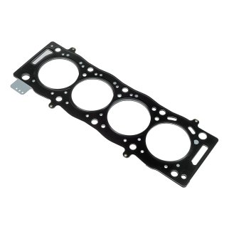 11-25262-SX_прокладка ГБЦ! (1.3mm) Peugeot 206-806 2.0HDi DW10TD 98> фото 3