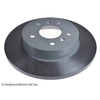 Диск тормозной Blue Print ADN143177 фото