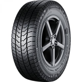 Шина Легковая Continental VanContact Viking R17C 215/60 109/107R фото
