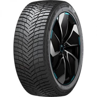 Шина Легковая Hankook iON Nordic I*CE IW04 R20 245/40 99T шип. фото