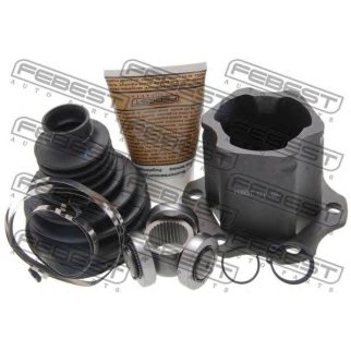 ШРУС внутренний передний FEBEST 1711-Q5 фото