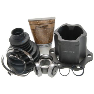 ШРУС внутренний передний FEBEST 1711-Q5 фото