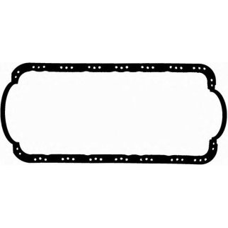 Прокладка поддона ДВС фото