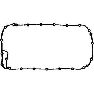 Прокладка поддона ДВС фото