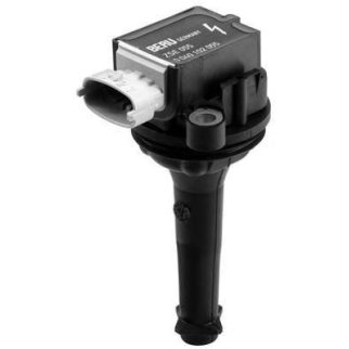 Катушка зажигания фото