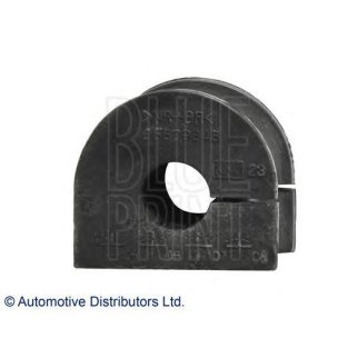 Втулка переднего стабилизатора Blue Print ADG080210 фото