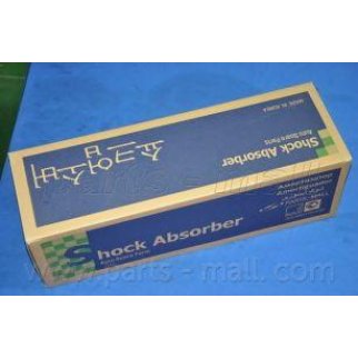 Амортизатор подвески PARTS-MALL PJC-FR011 фото