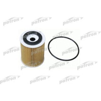 Фильтр масляный PATRON PF4224 фото