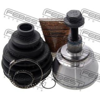 ШРУС 1710-A8 фото