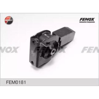 Опора двигателя передняя Fenox FEM0181 фото
