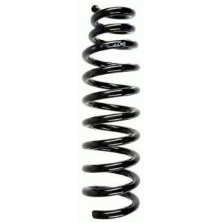 Пружина передняя SACHS 993100 фото