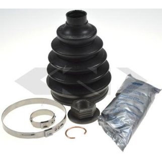 Пыльник ШРУСа наружн к-кт FORD: FOCUS 1.4 16v / 1.6 16v / 1.8 16v / 1.8DI/TDDI 98- фото