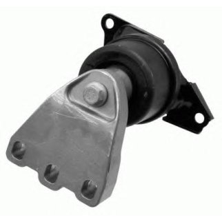 Опора двигат.прав.VW T5,MULTIVAN 1.9TDi 03-09 фото