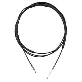 Трос привода замка багажника TOYOTA Camry 01-06 FEBEST 0199-ACV30LUG фото 1 Трос привода замка багажника TOYOTA Camry 01-06 FEBEST 0199-ACV30LUG фото 1