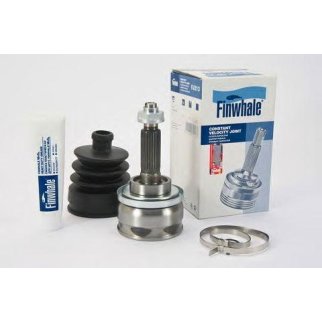 ШРУС наружный Finwhale FJ213 фото