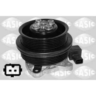 Насос водяной (помпа) SASIC 3606127 фото
