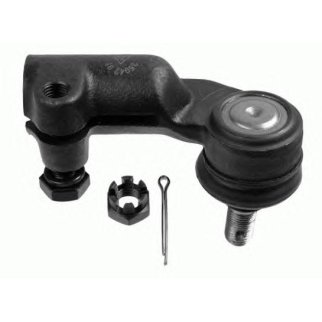 Наконечник рулевой правый Lemforder 35042 01 фото