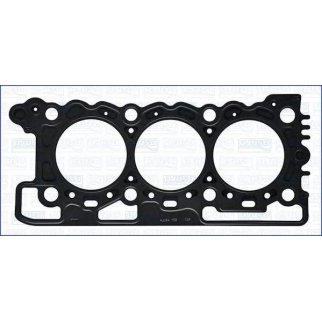 Прокладка ГБЦ фото