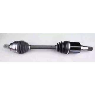 Полуось передняя левая TORQUE VA7609 фото