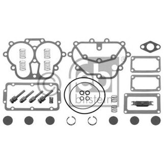 Рк компрессора FEBI 35712 фото