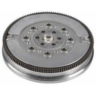 Маховик SACHS 2294 001 589 фото